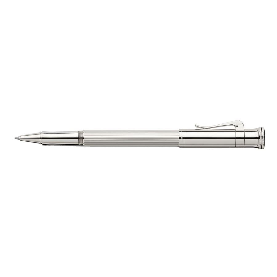 GRAF VON FABER CASTELL Classic Sterling Silver Rollerball