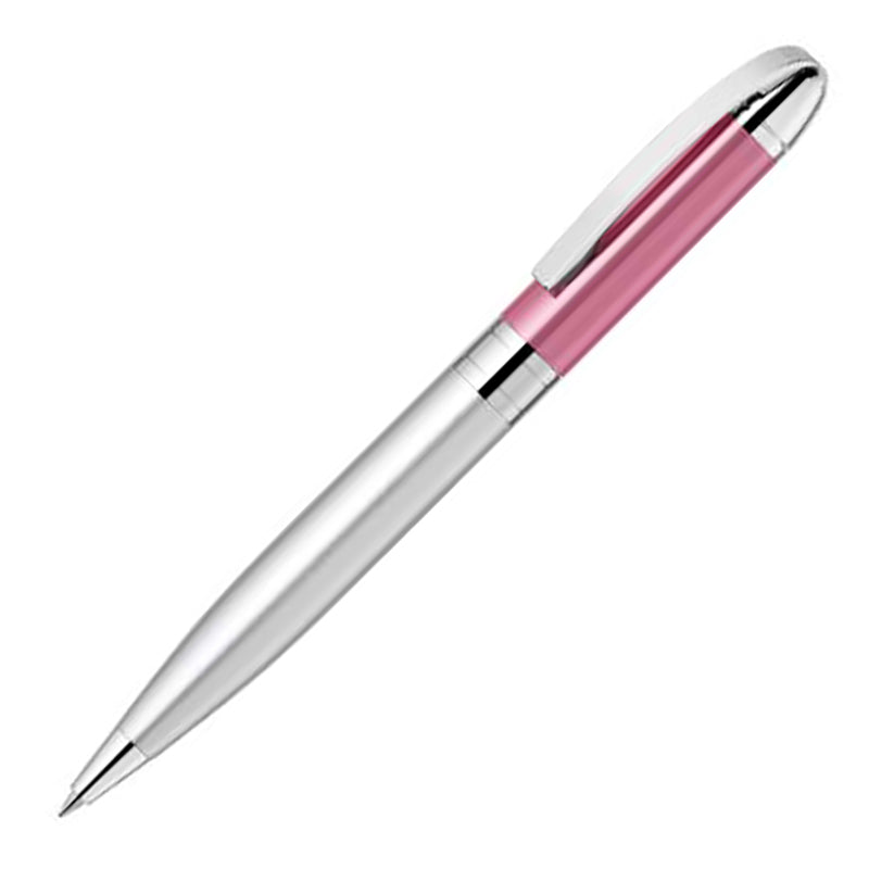 ZEBRA Fortia VC Ball Pen BA93-BI 0.7mm Pink