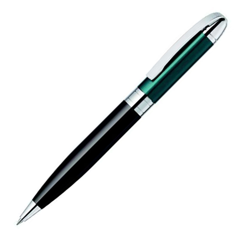 ZEBRA Fortia VC Ball Pen BA93-BI 0.7mm Dark Green