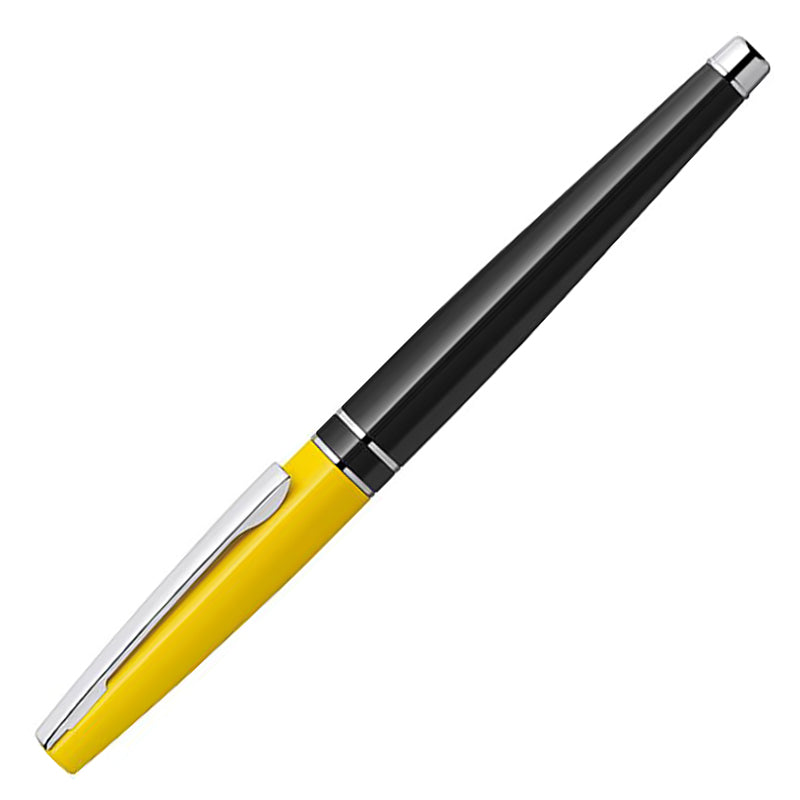ZEBRA Rougel JJ93-PC 0.5mm Yellow