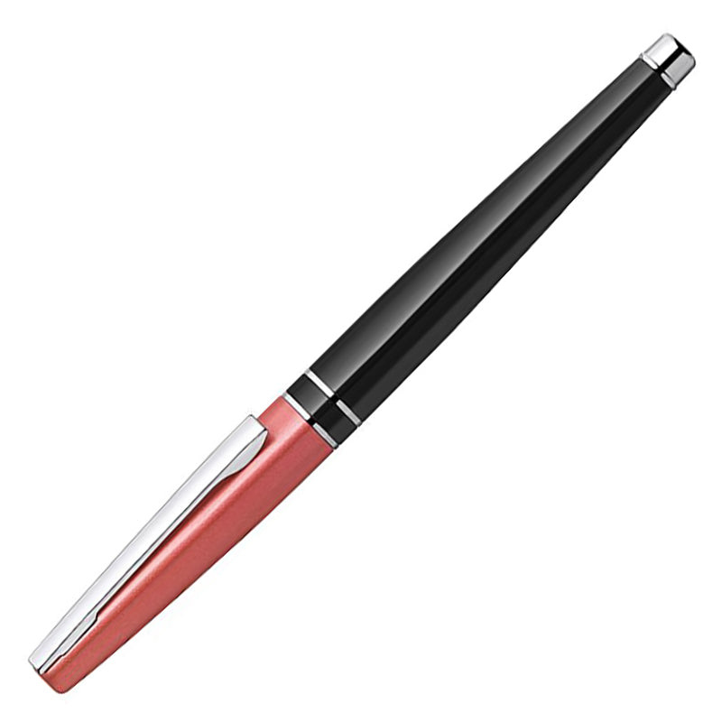 ZEBRA Rougel JJ93-PC 0.5mm Shiny Red