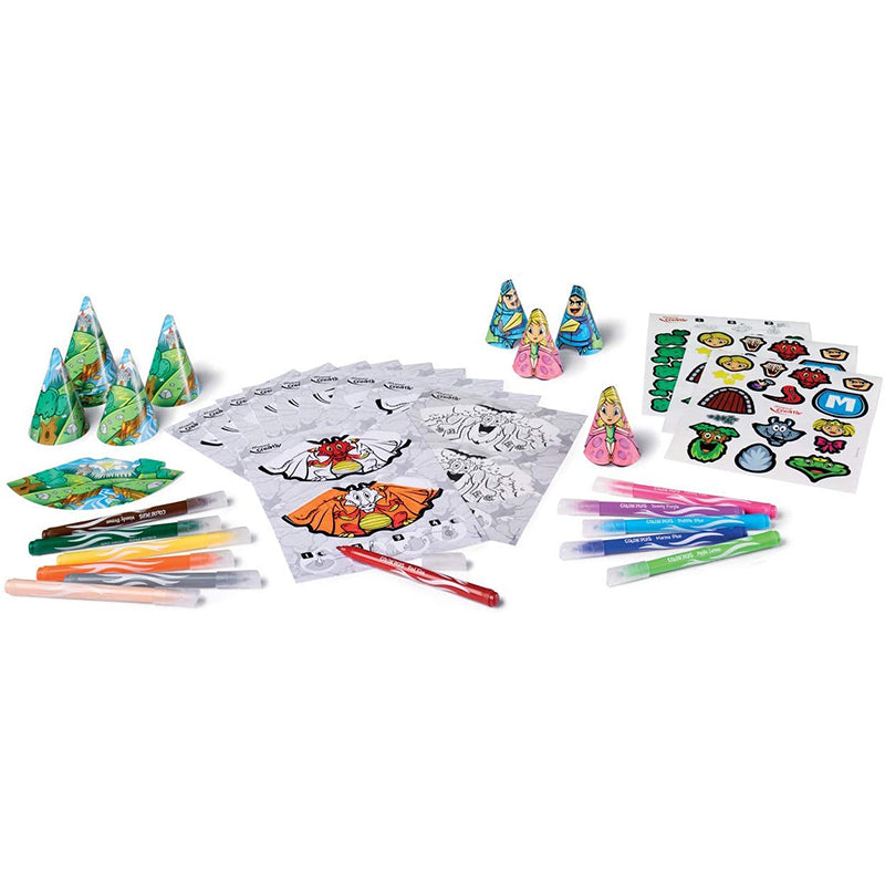MAPED Creative Color&Play Memory 907000