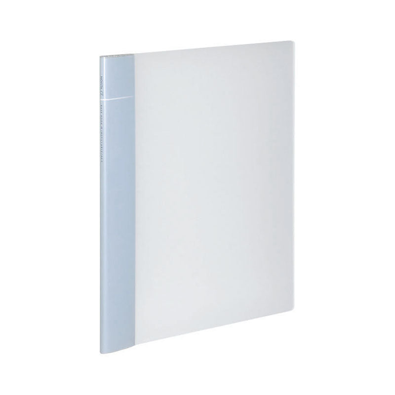 KOKUYO Novita Alpha Base Book NTB1 Transparent Default Title