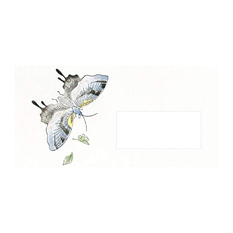 PEPIN DL Envelopes Chinese Art