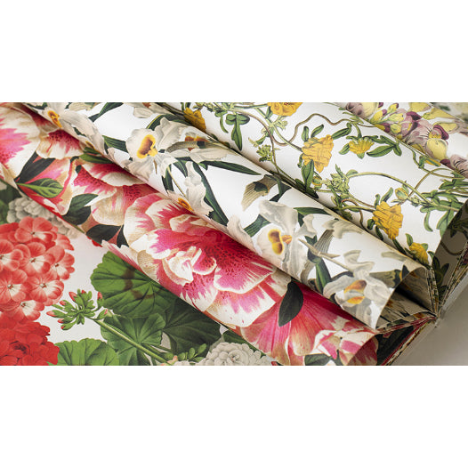 PEPIN Gift & Creative PB GCP 077-Flower Prints 1206844