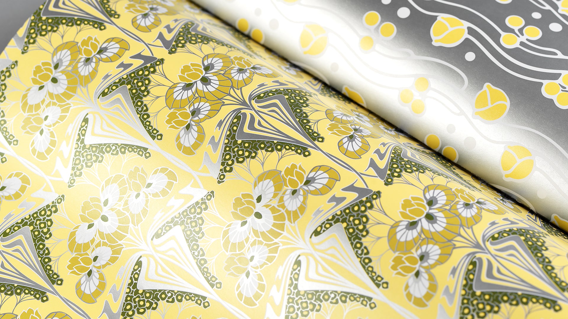 PEPIN Gift & Creative PB GCP 087-Art Nouveau Default Title