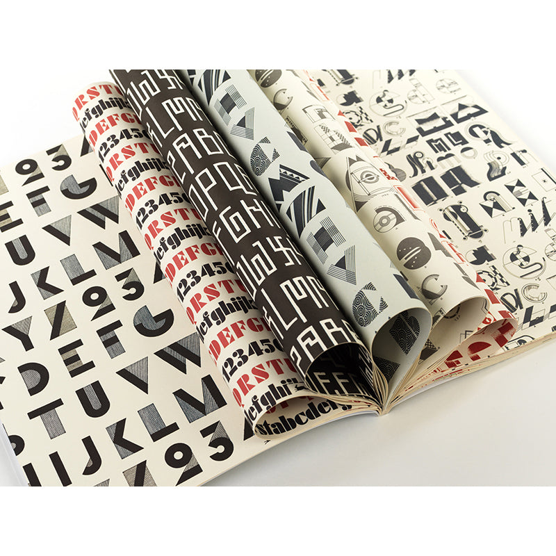 PEPIN Gift & Creative PB GCP 091-1920 s Typography 1206852