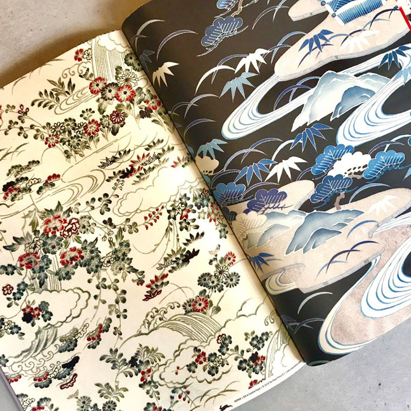 PEPIN Gift & Creative PB GCP 097-Kimono 1206855