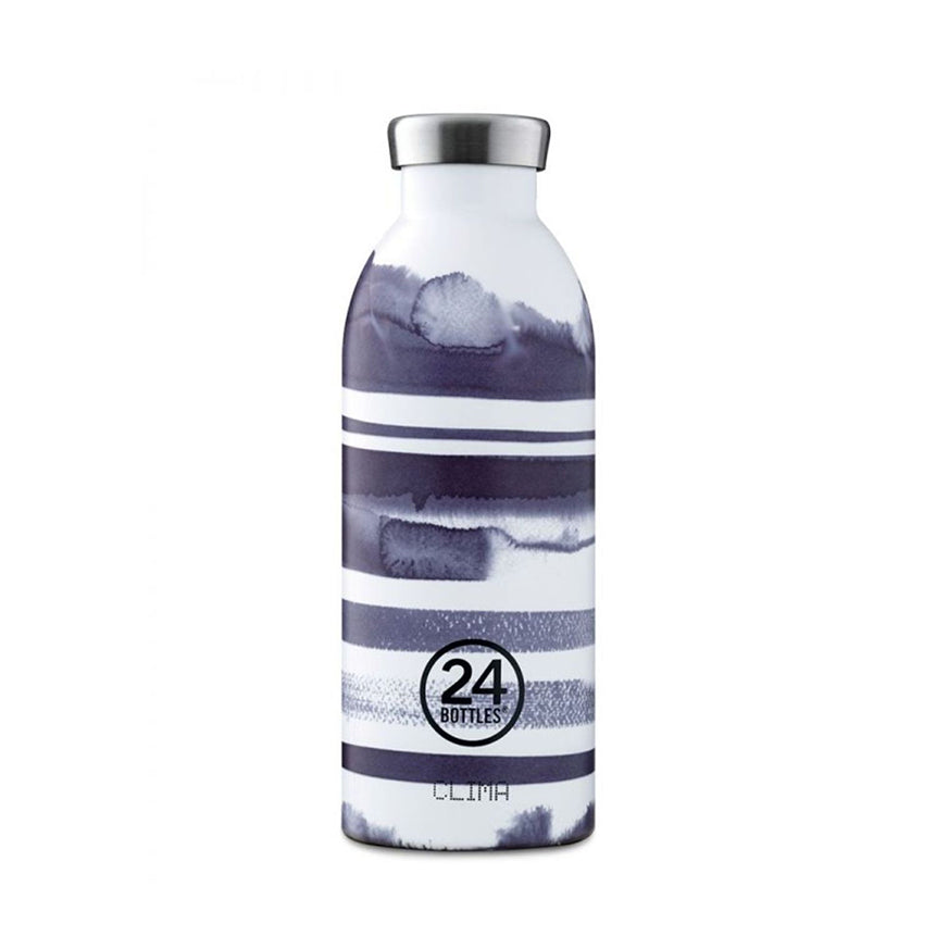24 BOTTLES Clima 500ml Stripes Default Title
