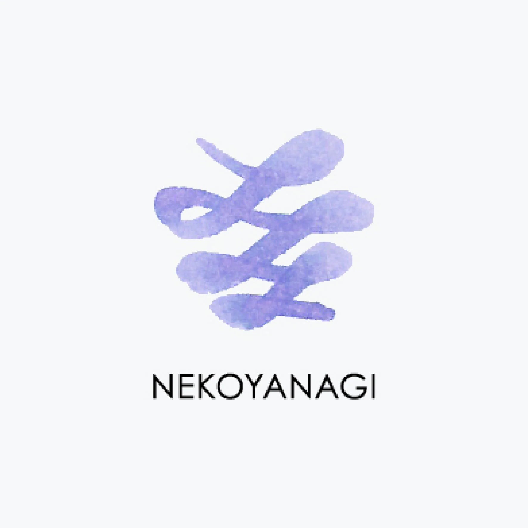 SAILOR Manyo Ink 50ml-Nekoyanagi