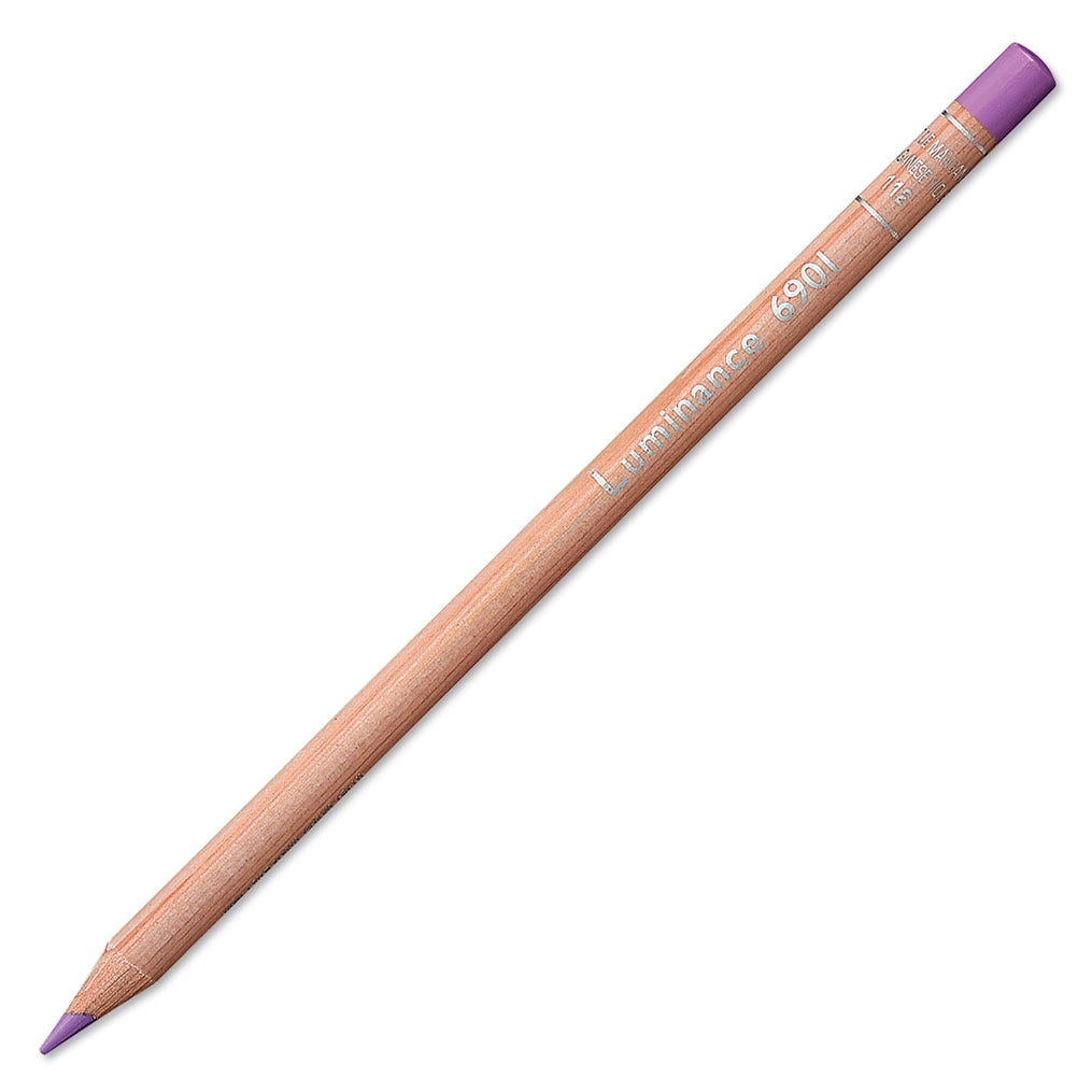 CARAN D'ACHE Luminance 6901-112 Manganese Violet Default Title