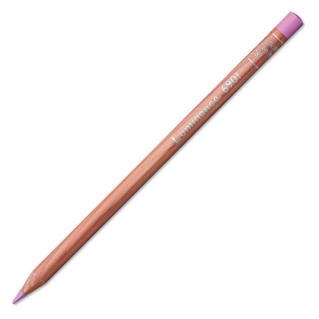 CARAN D'ACHE Luminance 6901-083 Ultramarine Pink Default Title
