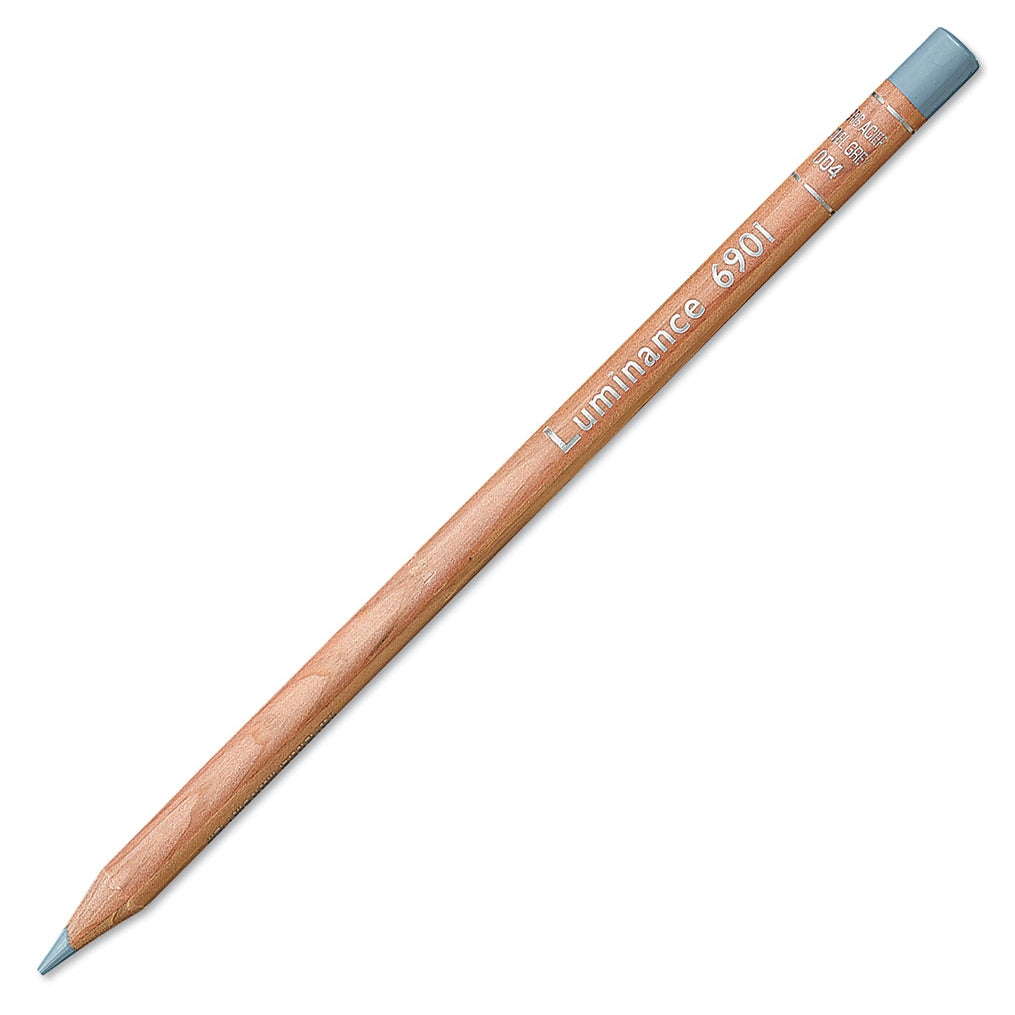 CARAN D'ACHE Luminance 6901-004 Steel Grey Default Title