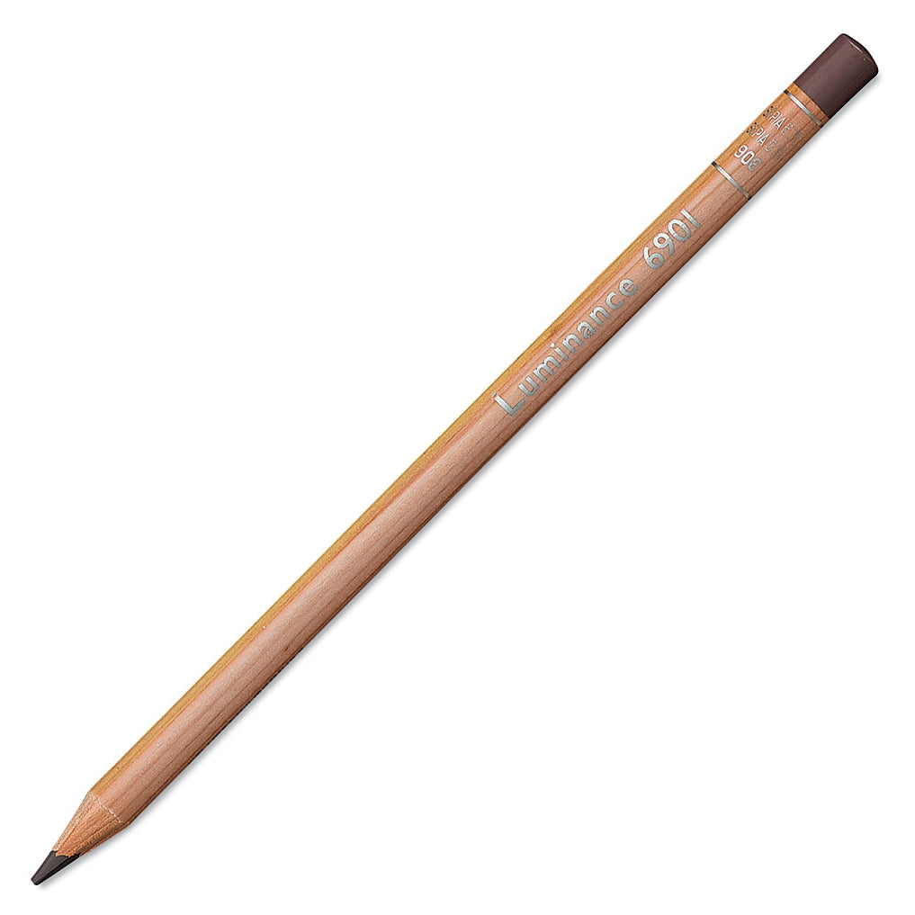 CARAN D'ACHE Luminance 6901-906 Sepia 50 Default Title