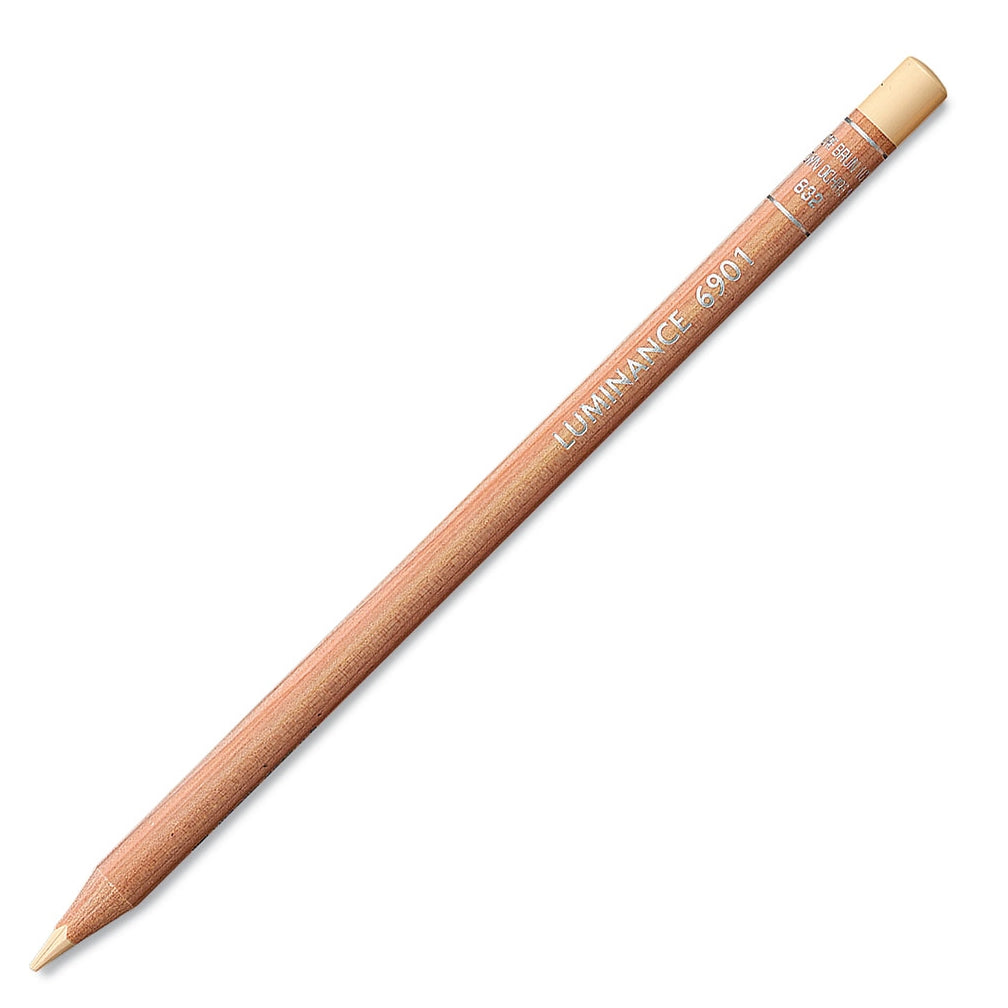 CARAN D'ACHE Luminance 6901-832 Brown Ochre 10 Default Title