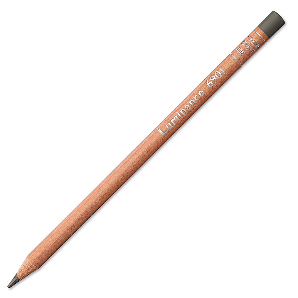 CARAN D'ACHE Luminance 6901-808 French Grey Default Title