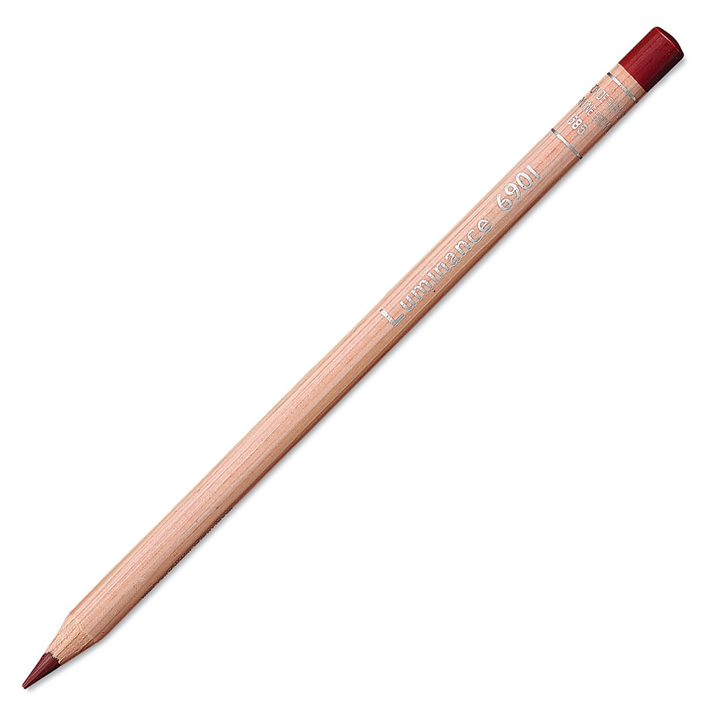 CARAN D'ACHE Luminance 6901-585 Perylene Brown Default Title