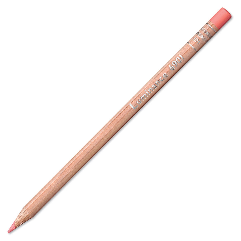 CARAN D'ACHE Luminance 6901-571 Anthraquinoid Pink Default Title