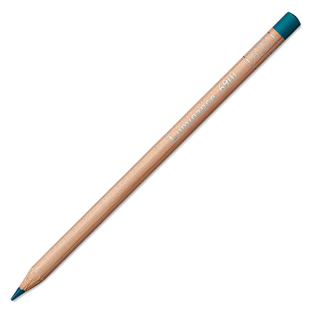 CARAN D'ACHE Luminance 6901-180 Malachite Green Default Title