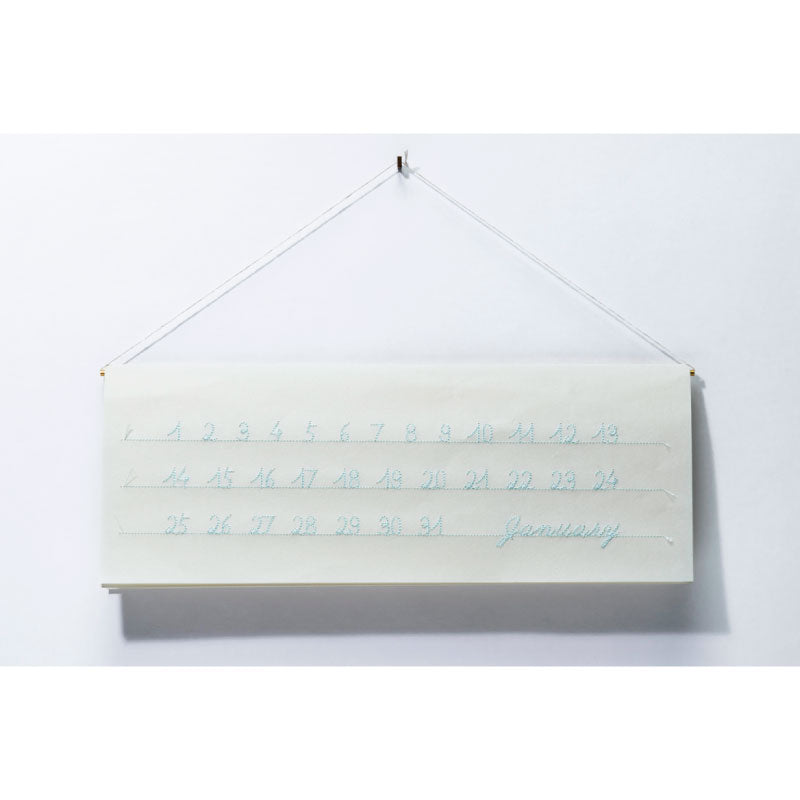 KOKUYO Design Award Calendar v2 Default Title