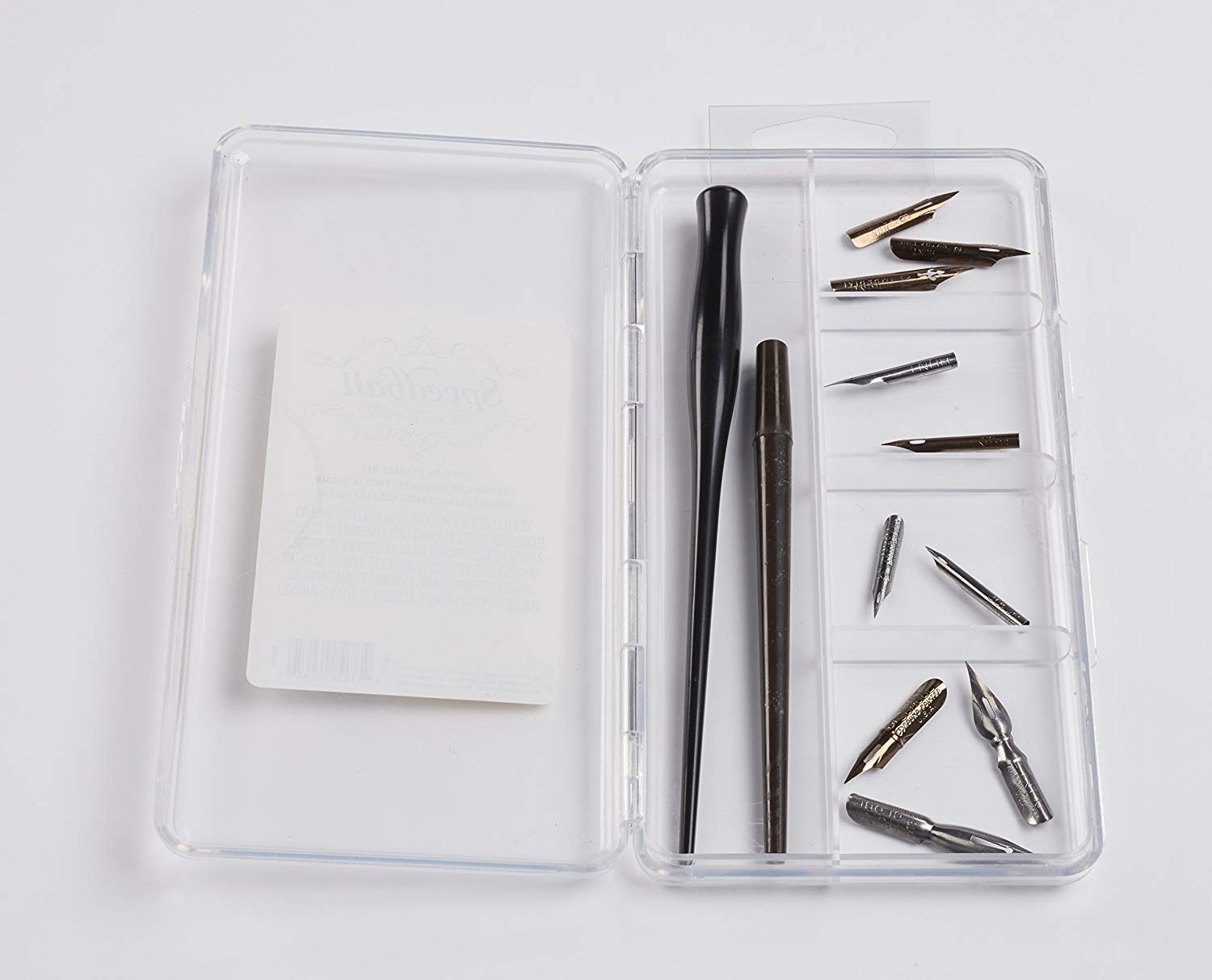 SPEEDBALL Drawing Storage Set