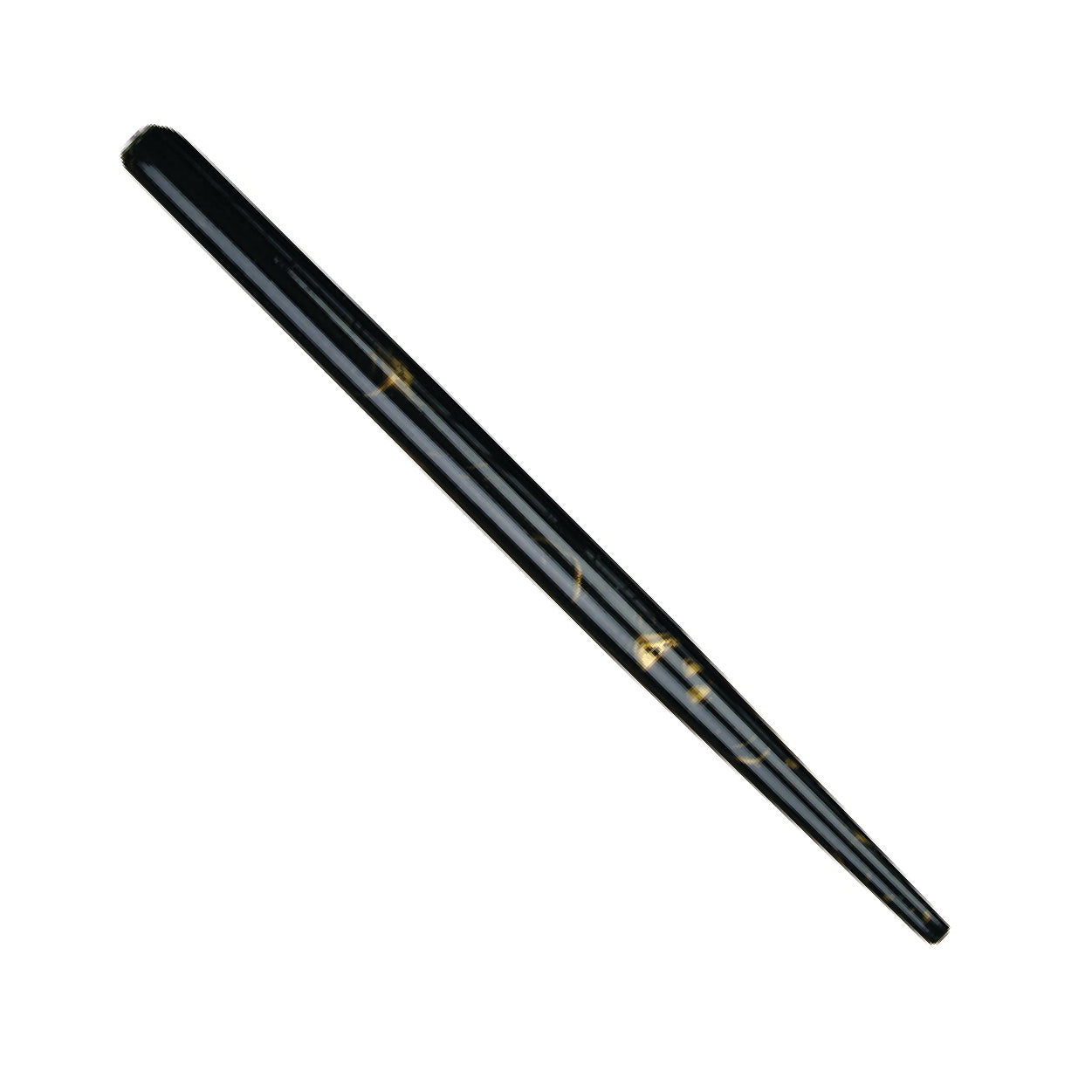 SPEEDBALL Classic Nib-Holder Gold & Black