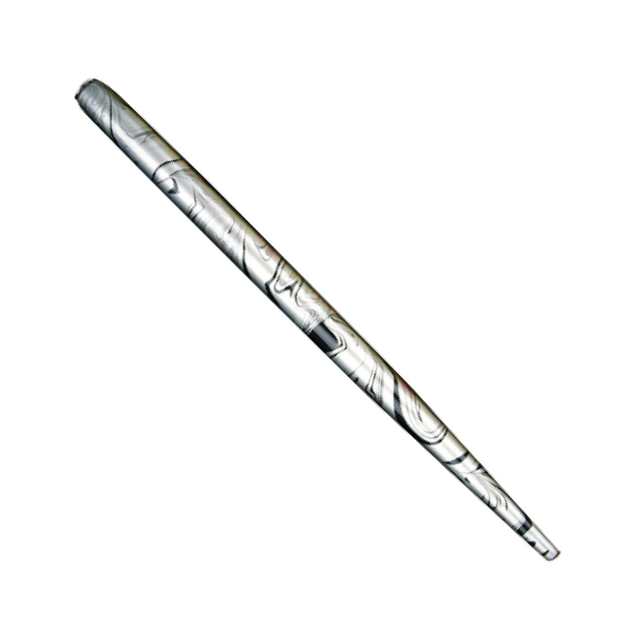 SPEEDBALL Classic Nib-Holder Silver & Black