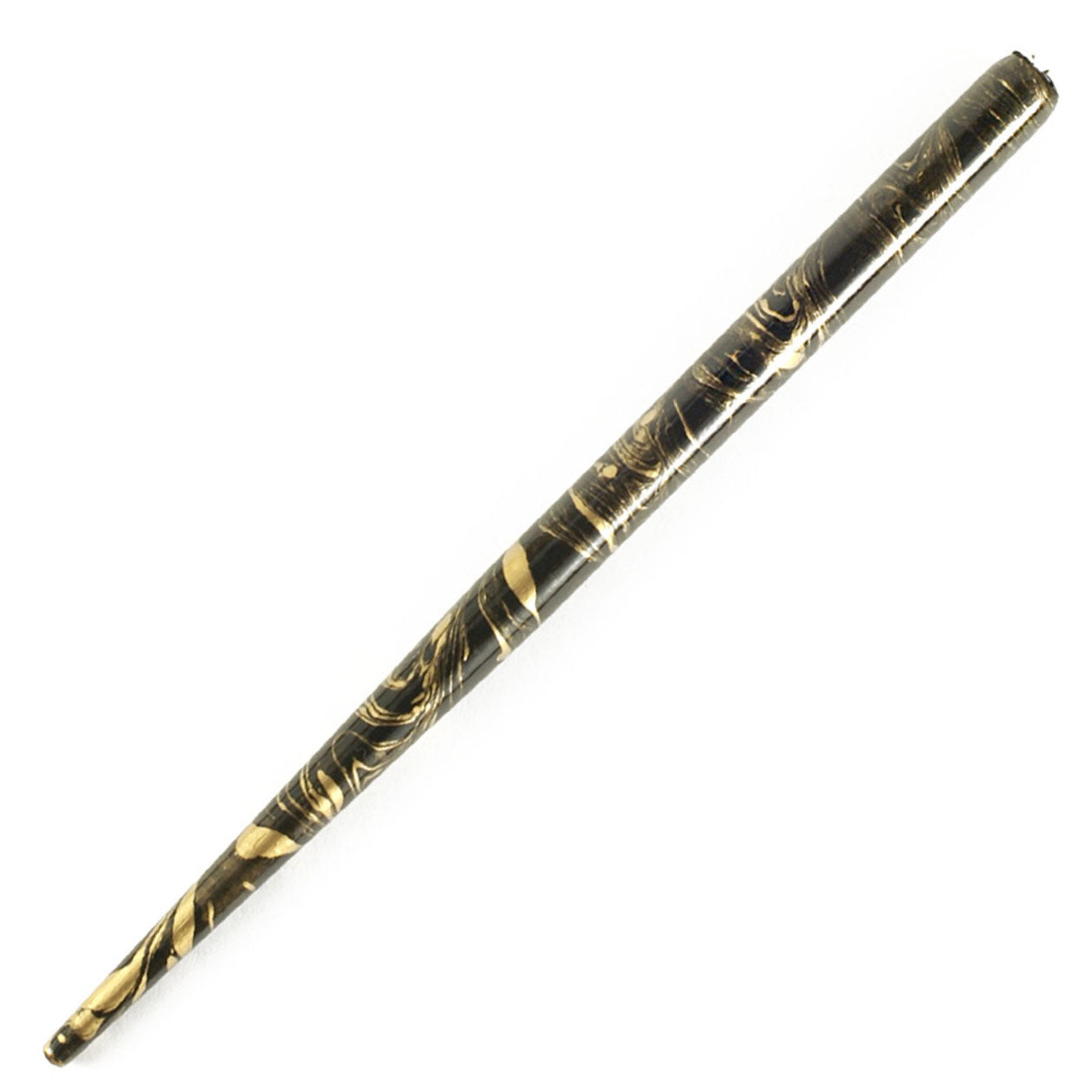 SPEEDBALL Classic Nib-Holder Gold Marble-Carded