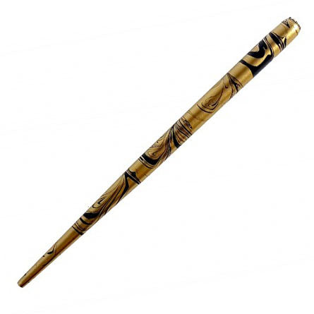 SPEEDBALL Classic Nib-Holder Gold Marble-Carded