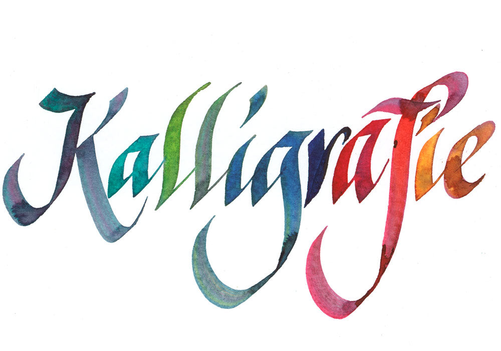 R&K Schreibtinte Fountain Pen Ink 50ml Verdura