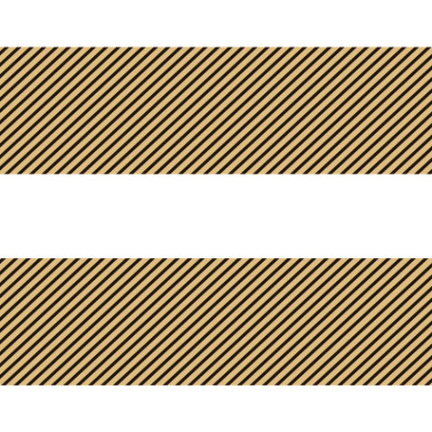 MIDORI Craft Tape Pinstripe