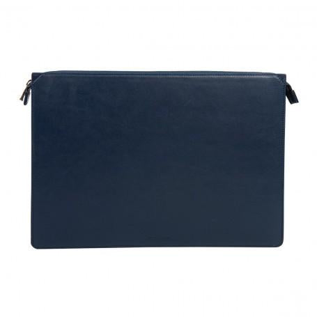 JACQUES HERBIN Leather Document Holder A4-Black
