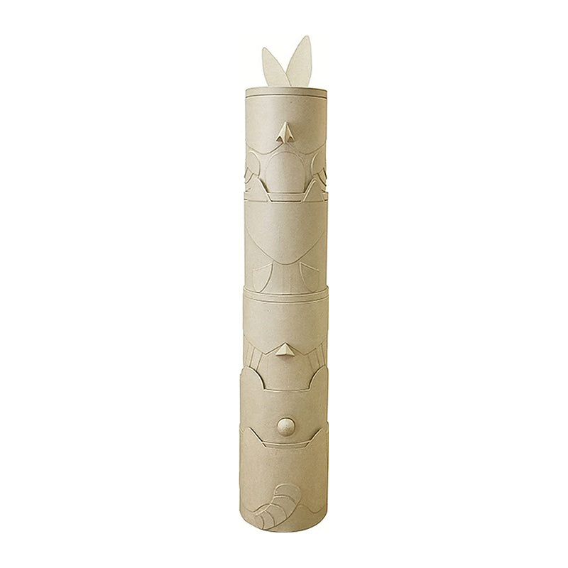 DECOPATCH Objects:Very Large-Totem Default Title