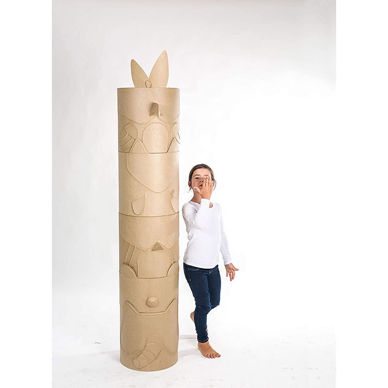 DECOPATCH Objects:Very Large-Totem Default Title