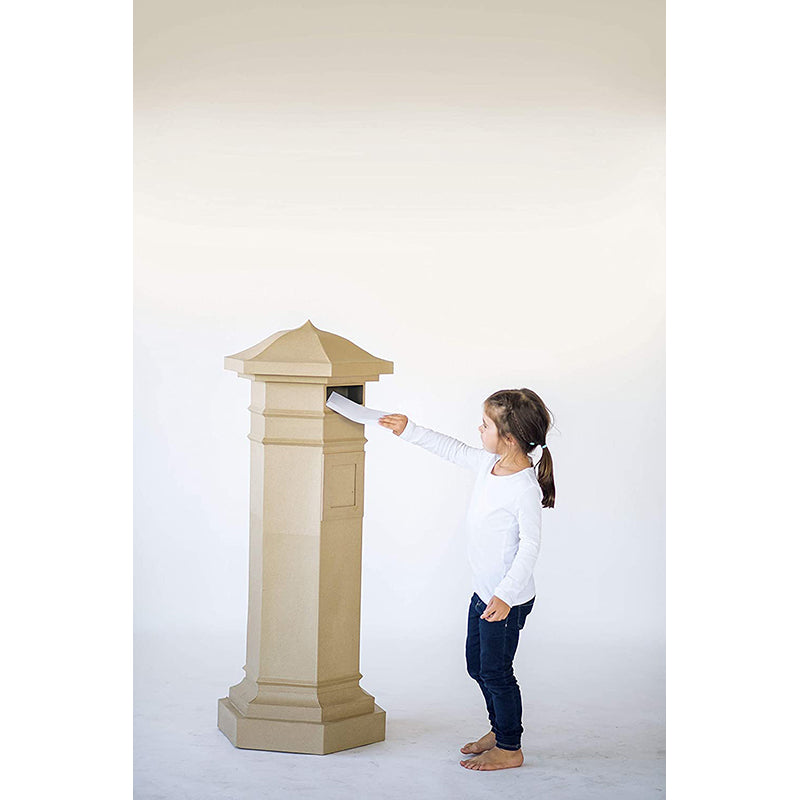 DECOPATCH Objects:Very Large-Letterbox Default Title