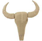 DECOPATCH Objects:Small-Trophies Buffalo Head Default Title