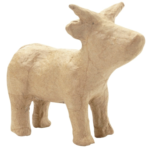 DECOPATCH Objects:Pulp Small-Horoscope Bullock Default Title