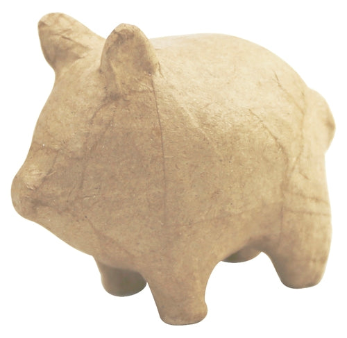DECOPATCH Objects:Pulp Small-Horoscope Pig Default Title
