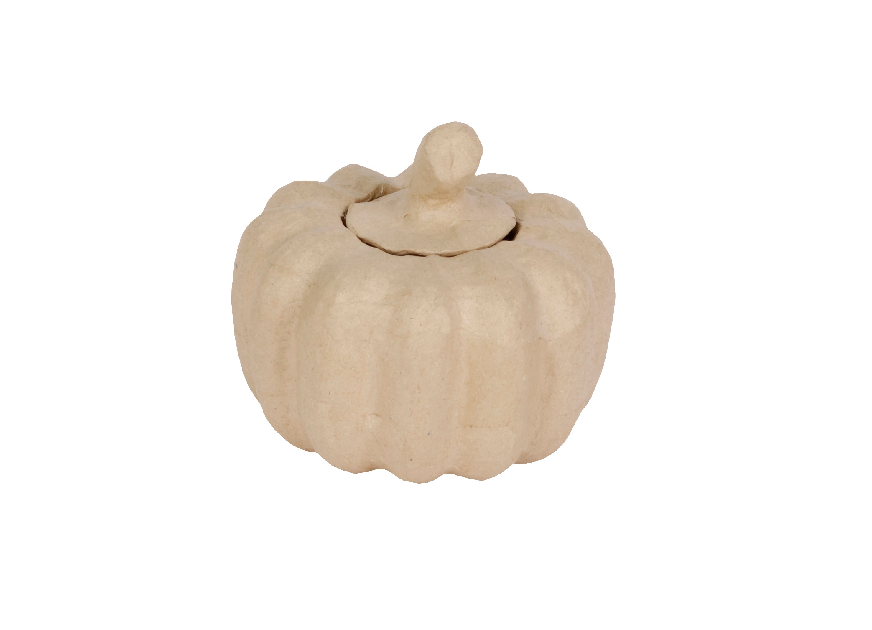 DECOPATCH Objects:Halloween Pumpkin Box-Large Default Title