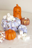 DECOPATCH Objects:Halloween Pumpkin Box-Large Default Title