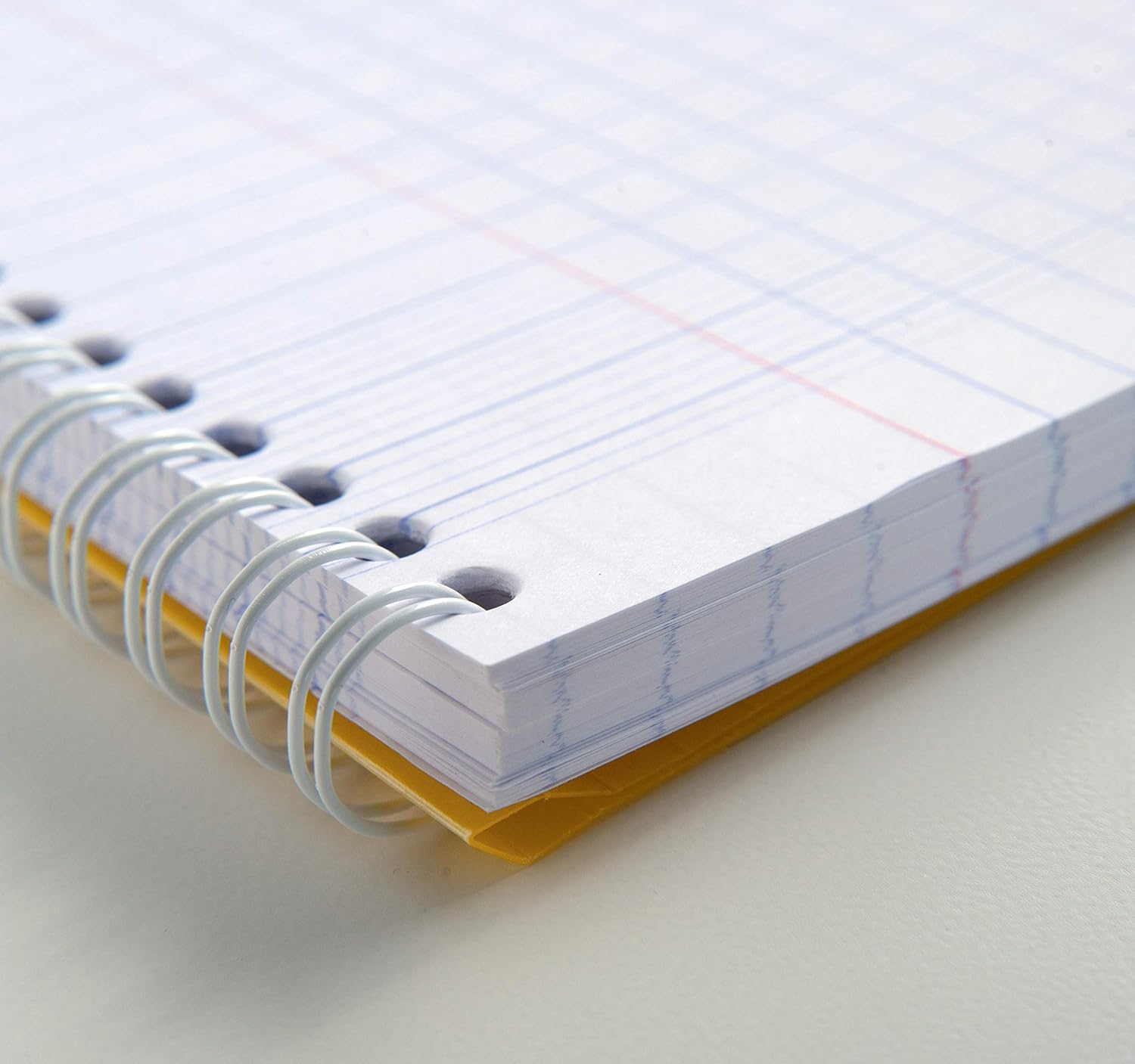 CLAIREFONTAINE Koverbook PP WB Notebook A4+ 225x297mm Seyes Assorted