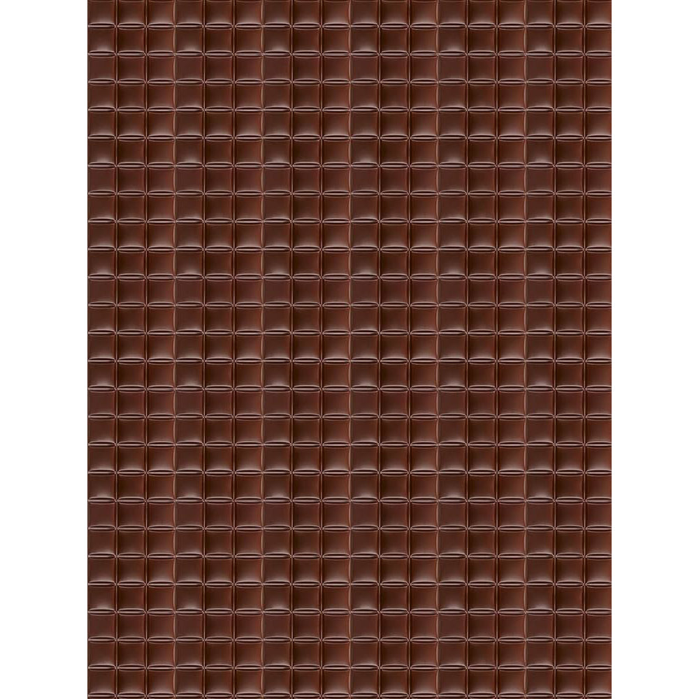 DECOPATCH Paper:Brown 680 Chocolate Bar