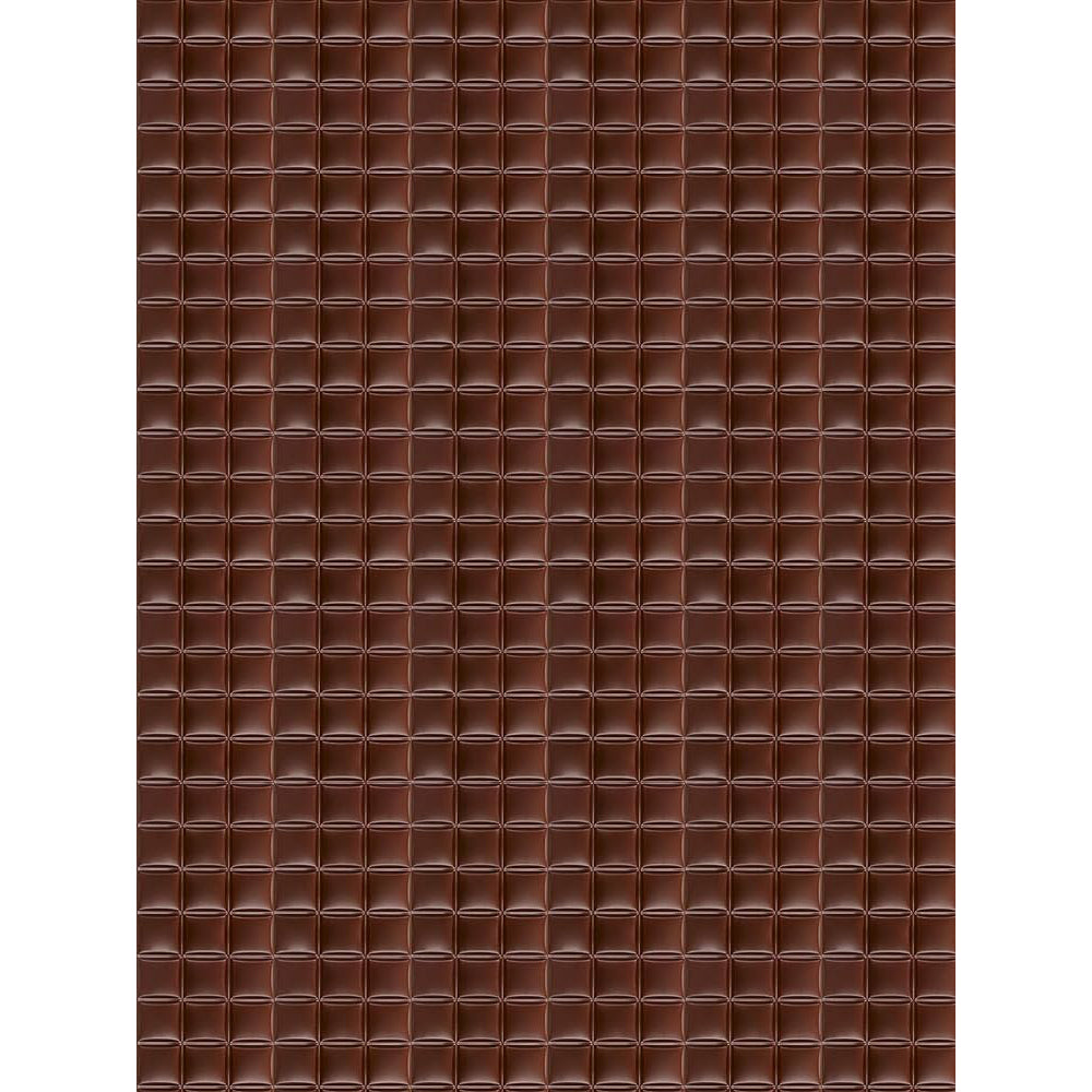DECOPATCH Paper:Brown 680 Chocolate Bar