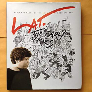 Lat:The Early Years Default Title