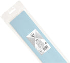 CLAIREFONTAINE Crepe Paper Roll 75% 2.5x0.5M Sky Blue