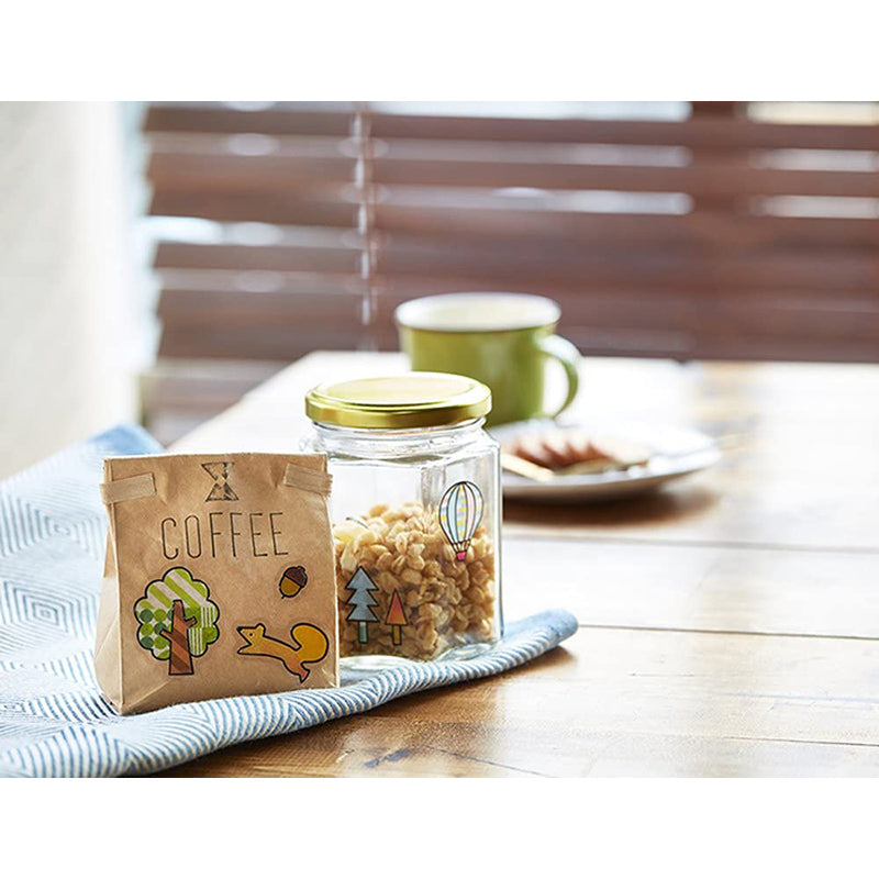 KING JIM Masurie MAS005 Closet Default Title