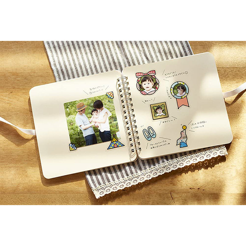 KING JIM Masurie MAS005 Closet Default Title