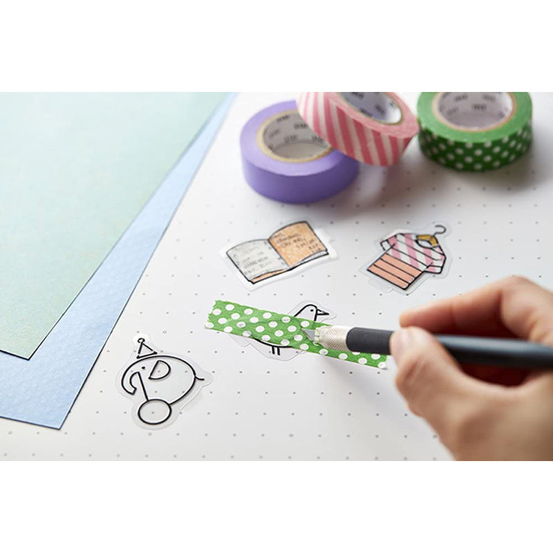 KING JIM Masurie MAS010 Party Default Title