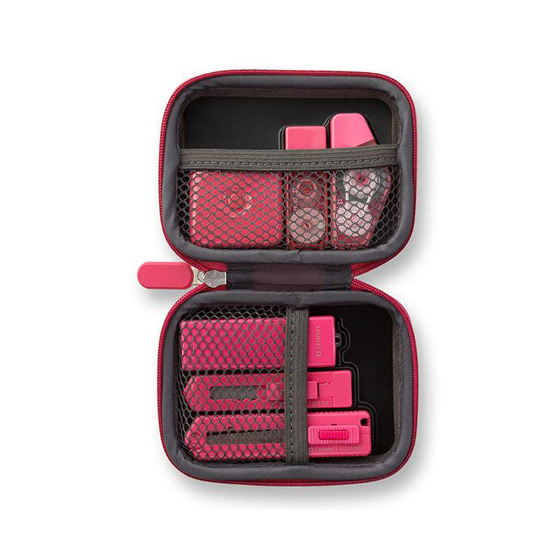 MIDORI XS Stationery Kit Pink