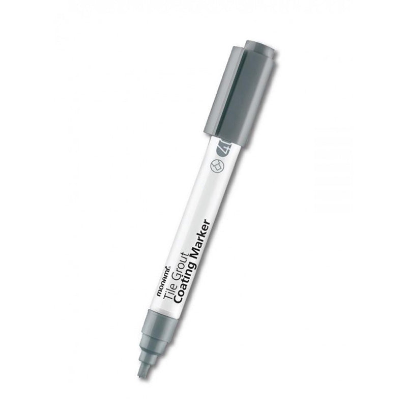 MONAMI Tile Grout Coating Marker 401 Grey